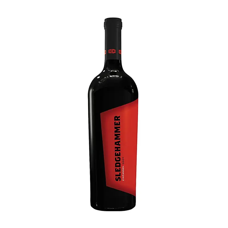 Sledgehammer Zinfandel