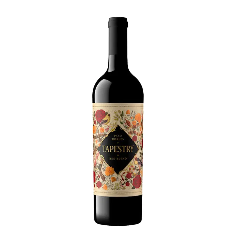 Tapestry Paso Robles Red Blend