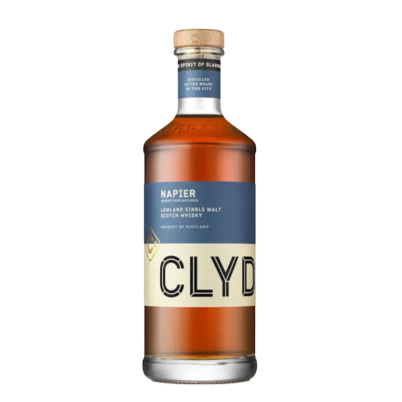 Clydeside Napier Lowland