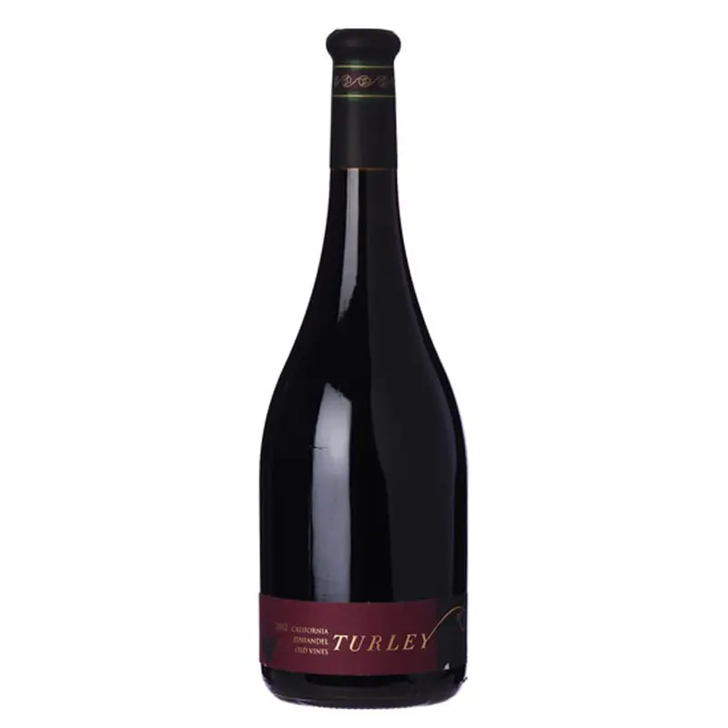 Turley Old Vine Zinfandel 2022