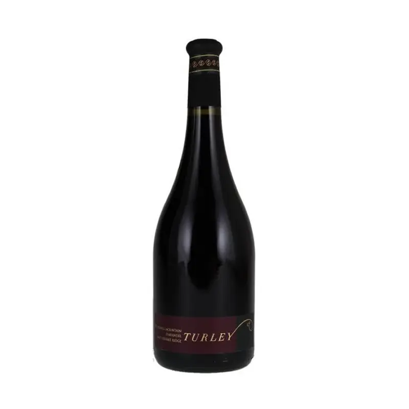 Turley Rattlesnake Zinfandel