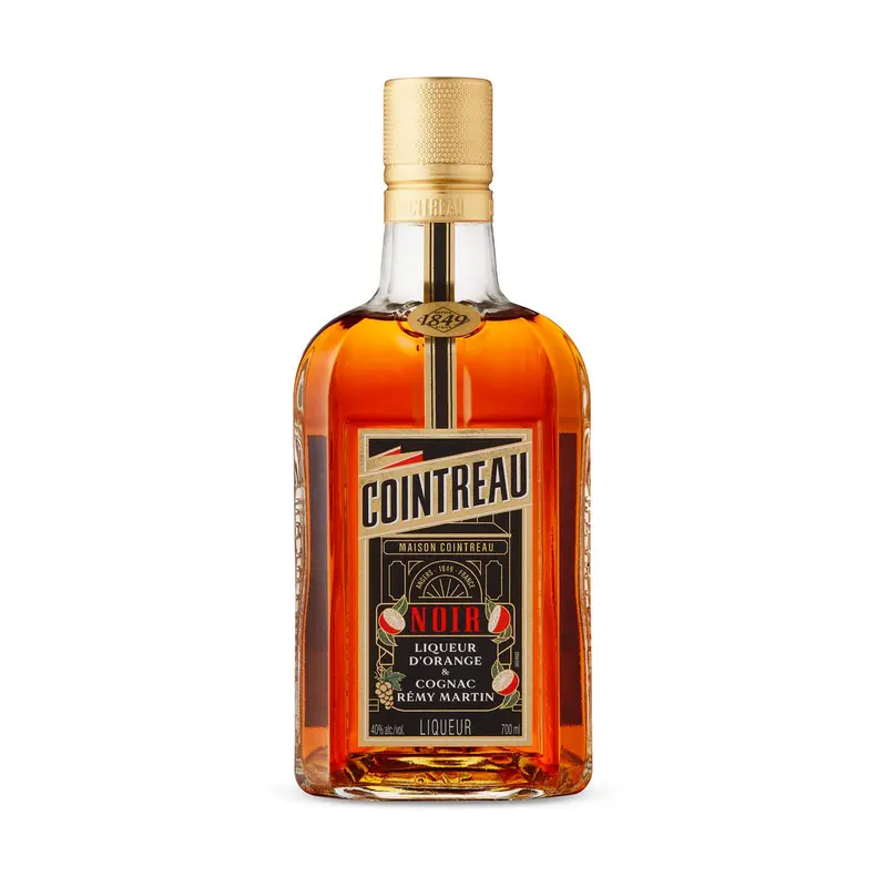 Cointreau Noir