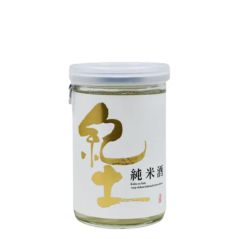 Heiwa KID Junmai 180ml Cup