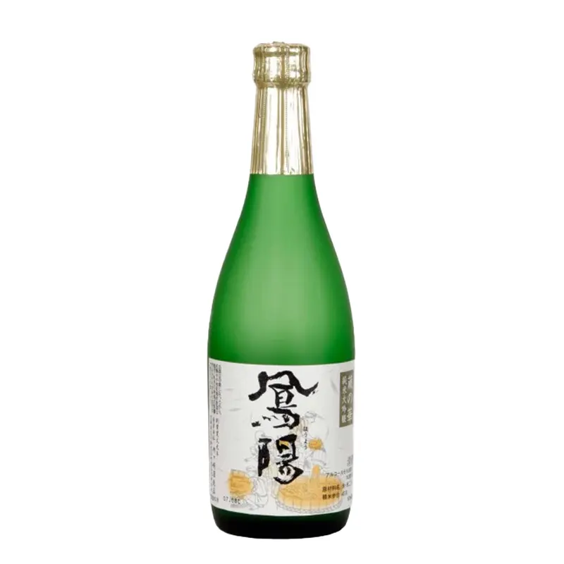Hoyo Kura No Hana Fair Maiden Junmai Daiginjo 500ml Bottle