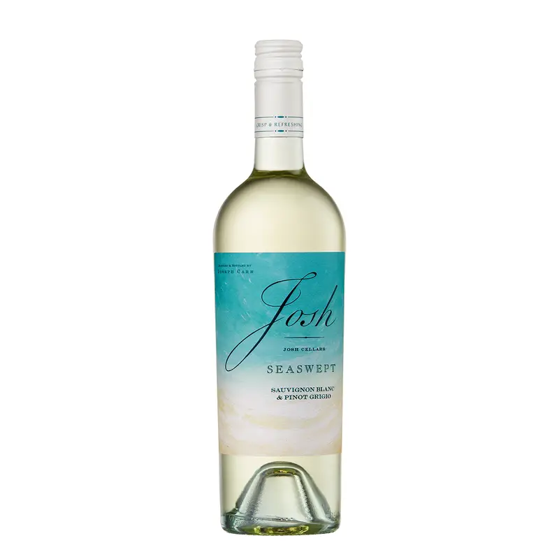 Josh Sea Swept White Blend