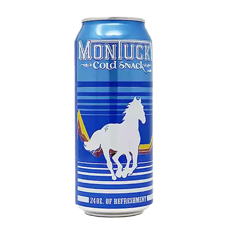 Montucky Cold Snacks 12pk Can