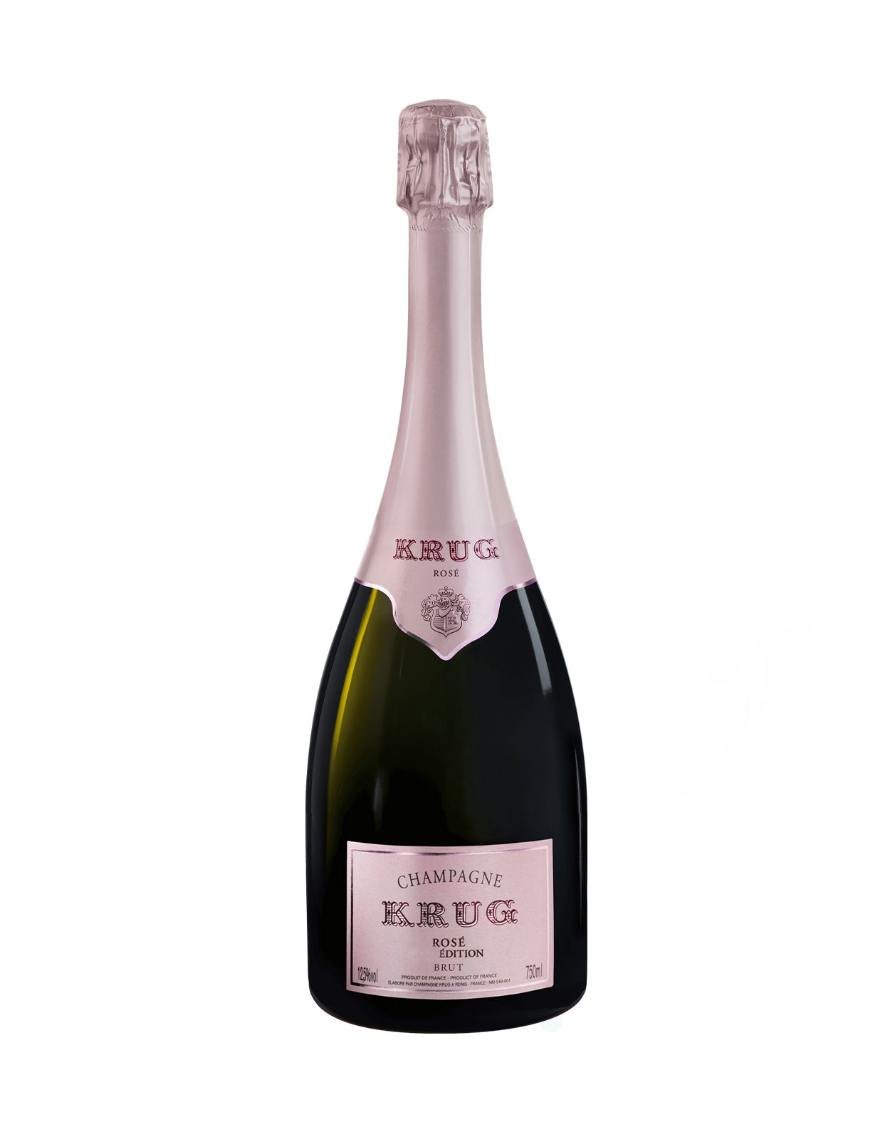 Krug Rose Brut 29th Edition