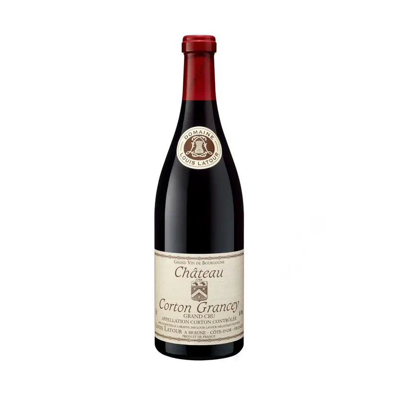 Louis Latour Chateau Corton 'Grancey' Grand Cru 2022