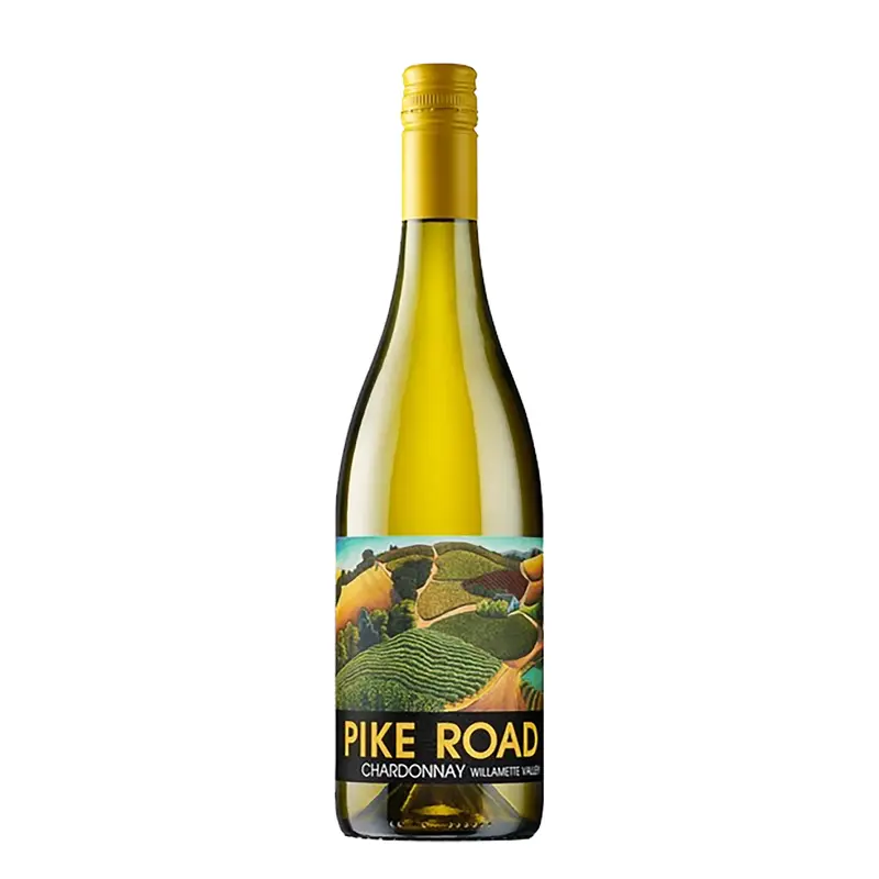 Pike Road Chardonnay