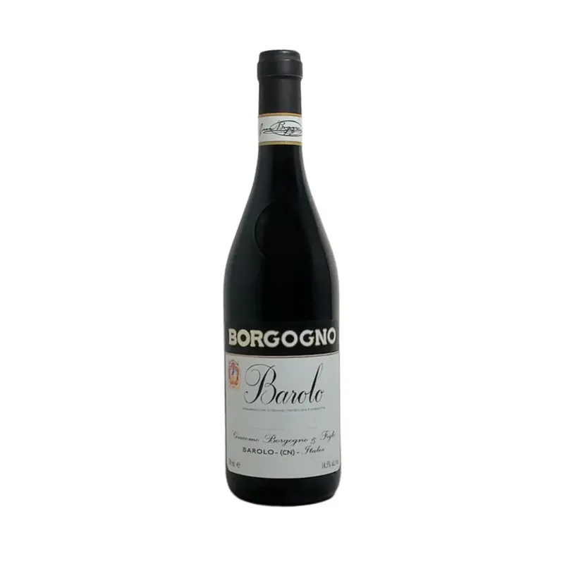 Borgogno Barolo Classico 2020