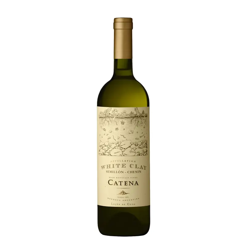 Catena White Clay Semillon Chenin Blanc