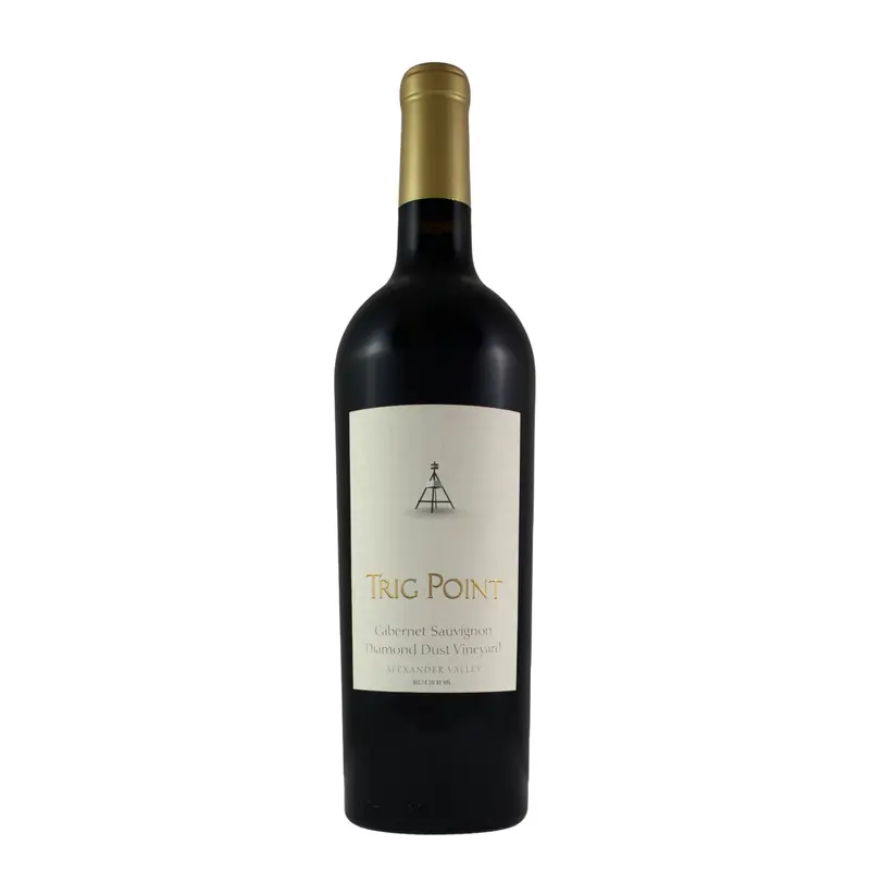 Trig Point Diamond Dust Cabernet Sauvignon