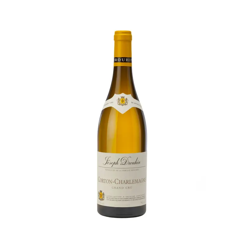 Joseph Drouhin Corton Charlemagne Grand Cru 2023