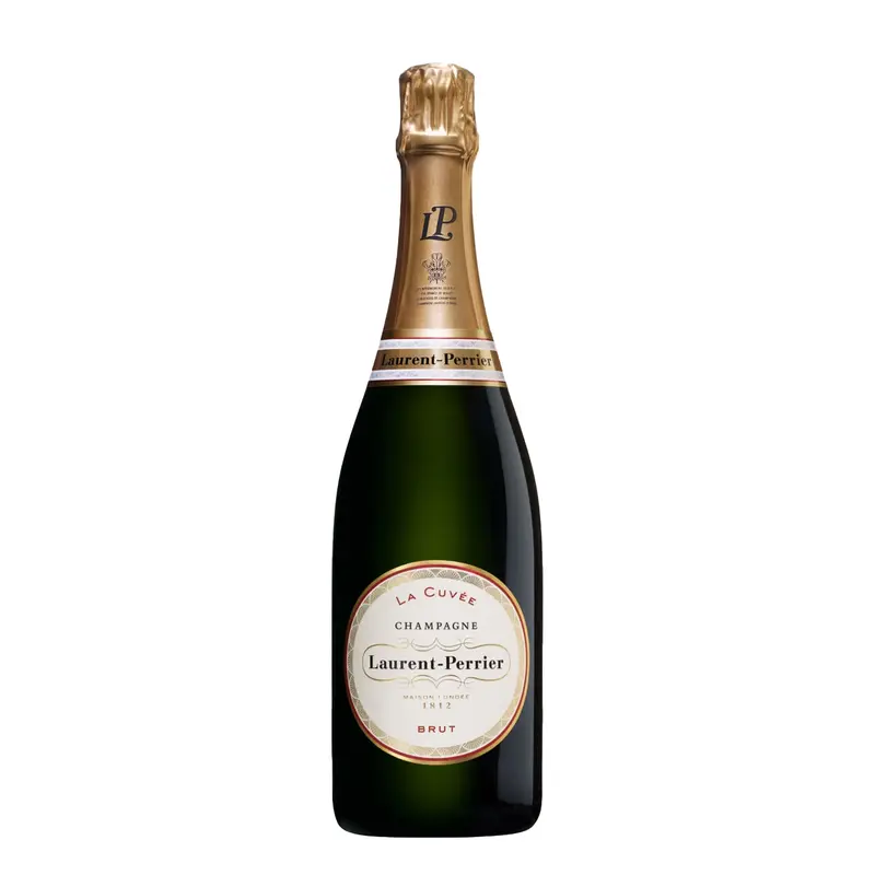Laurent Perrier Brut La Cuvee 750ml