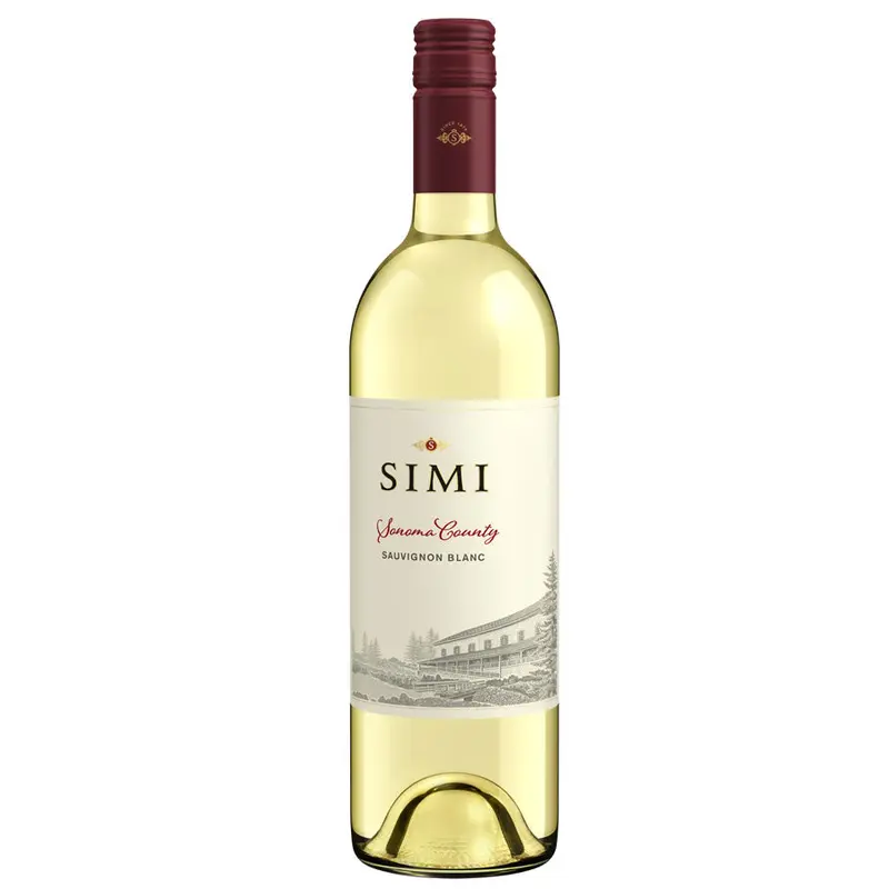 SIMI Sonoma County Sauvignon Blanc