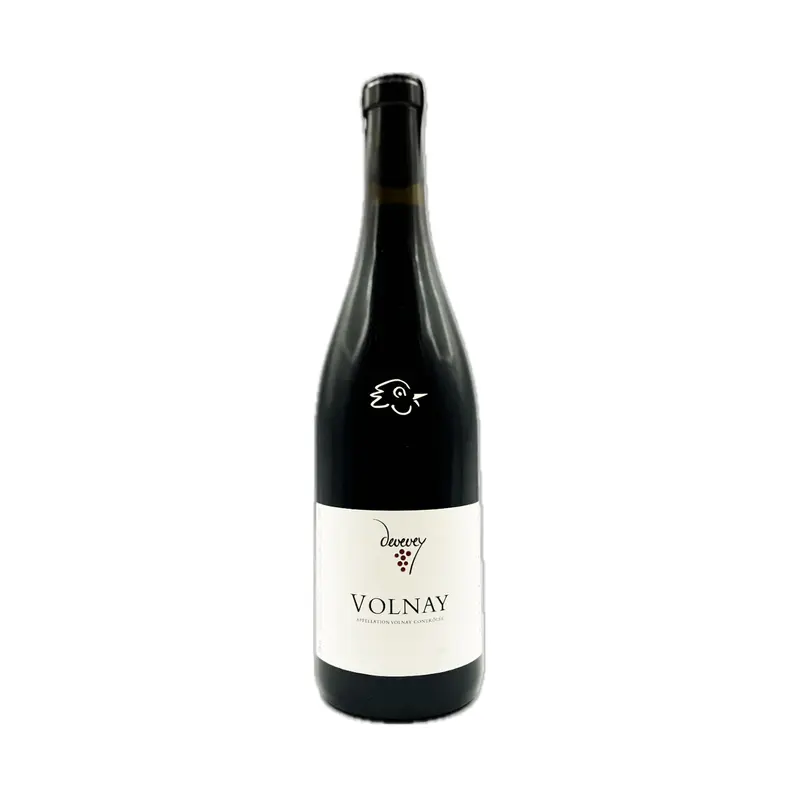 Devevey Volnay Cuvee Lopins
