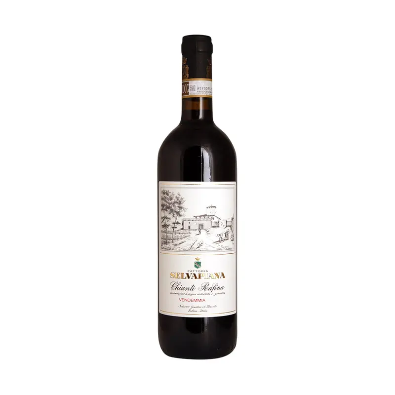 Fattoria Selvapiana Chianti Rufina 2022