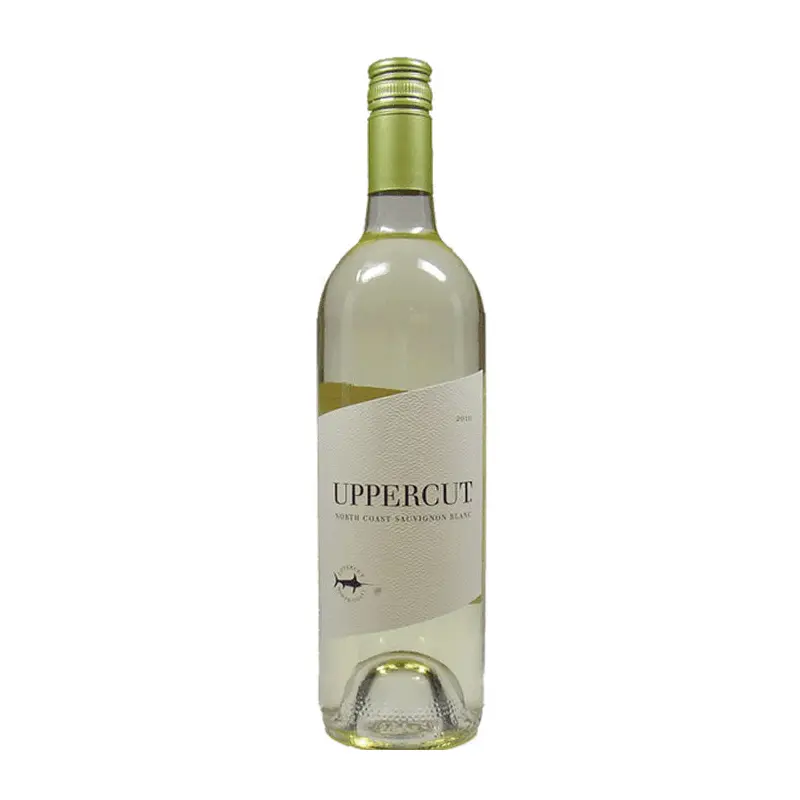 Uppercut Sauvignon Blanc