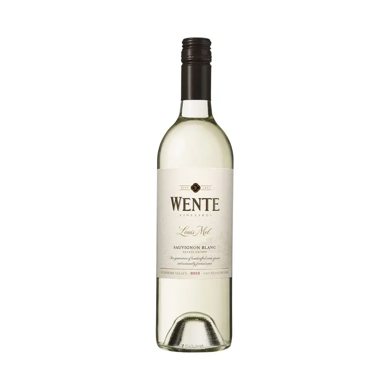 Wente Louis Mel Sauvignon Blanc