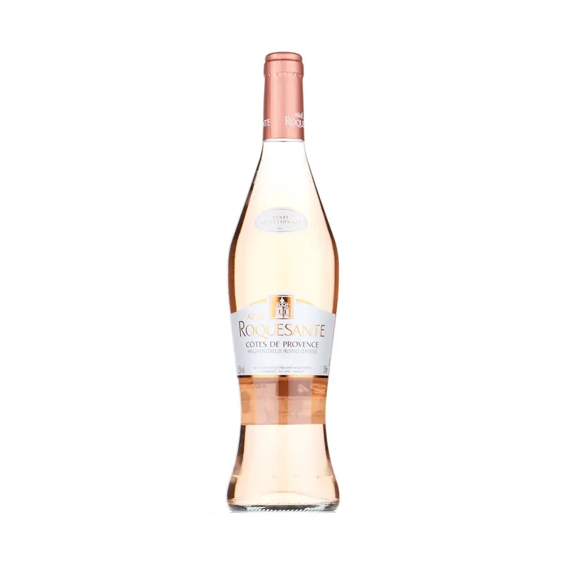 Aime Roquesante Cotes de Provence Rose 2024