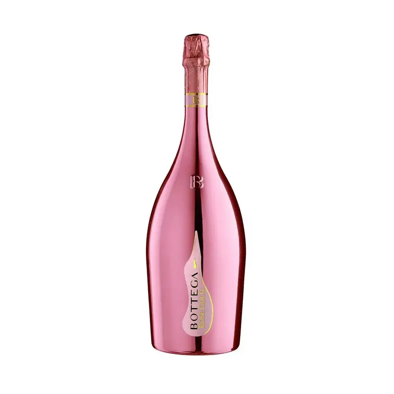 Bottega Gold Rose Brut - 1.5 Litre Bottle