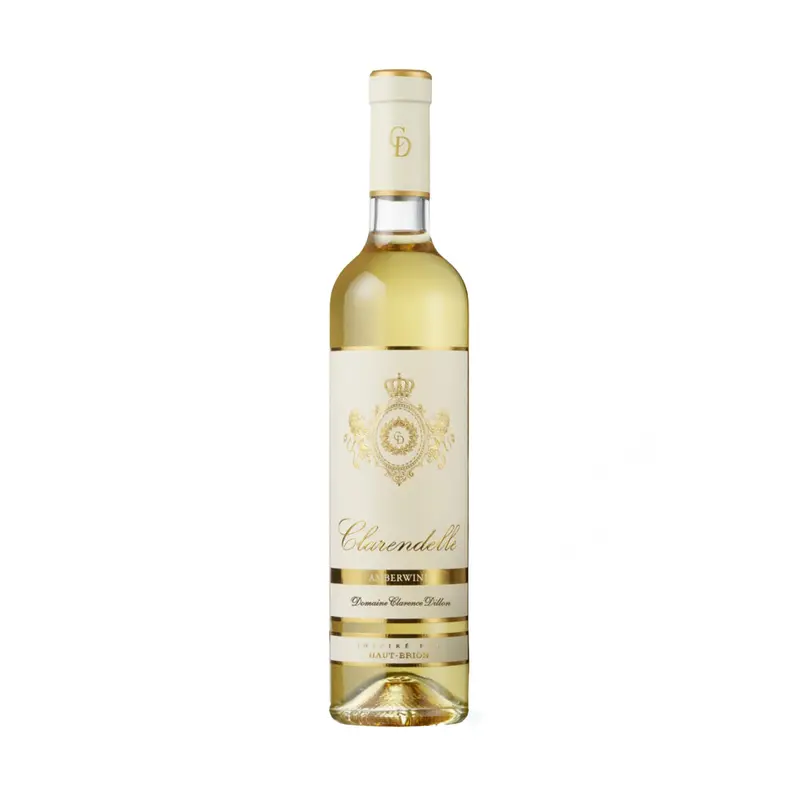 Clarendelle Amberwine 2021 - 500 ml