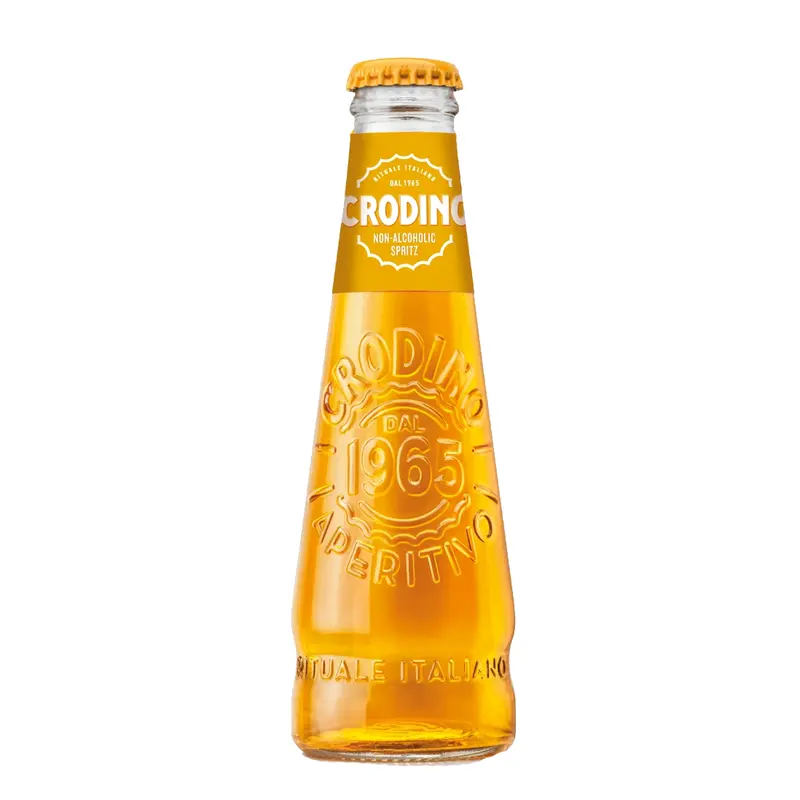 Crodino Spritz N/A 4pk