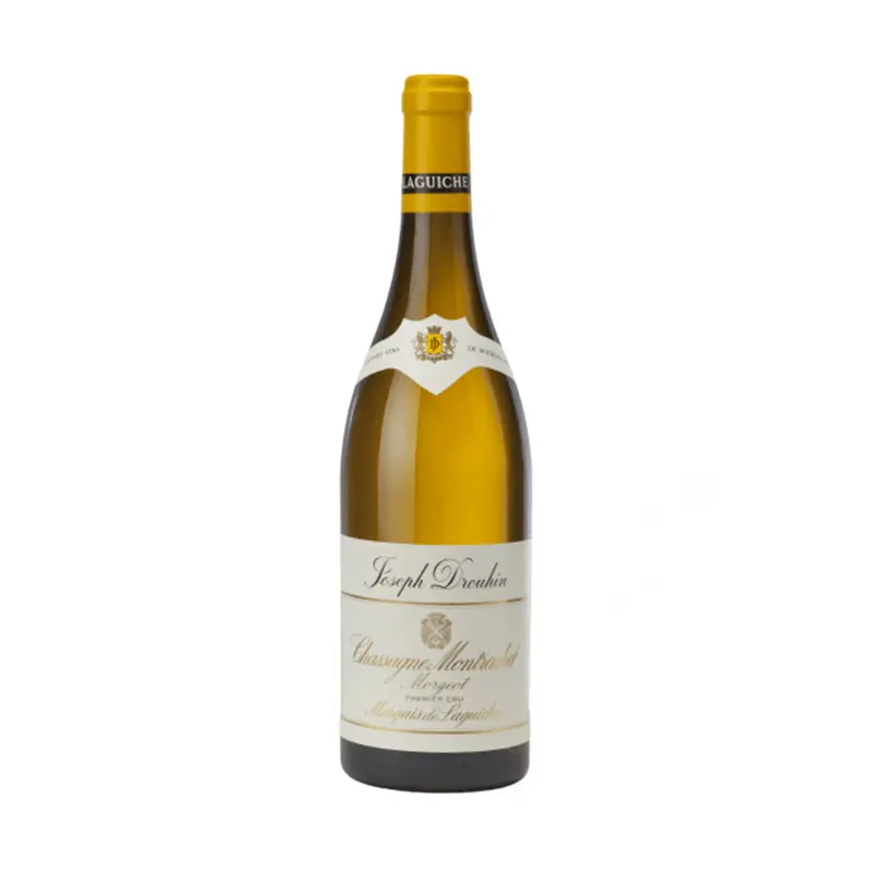 Joseph Drouhin Chassagne Montrachet Morgeot 'Marquis de Laguiche' Premier Cru 2023
