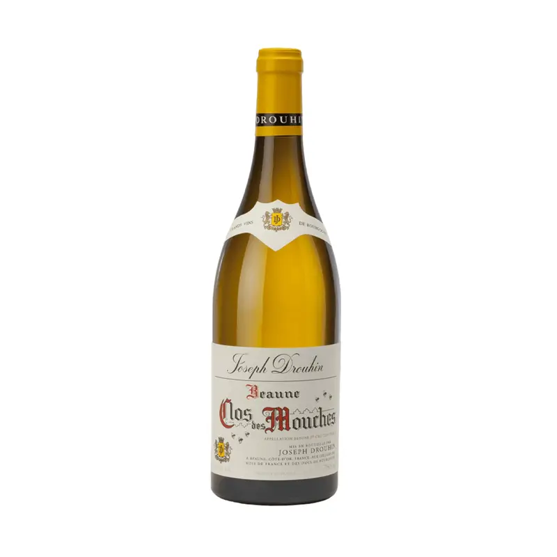 Joseph Drouhin Clos des Mouches Blanc Premier Cru 2023