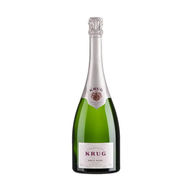 Krug Rose Brut 28th Edition