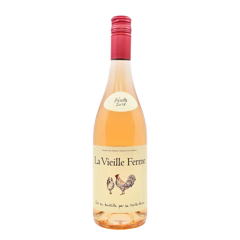 La Vieille Ferme Rose 1.5L
