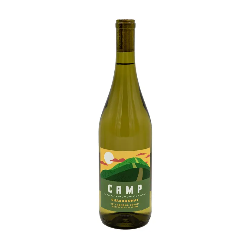 Camp Chardonnay