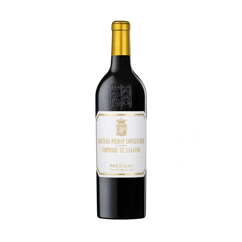 Chateau Pichon Longueville Comtesse de Lalande 2020