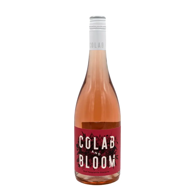 Colab Bloom Rose