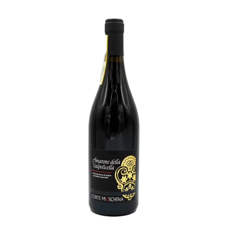 Corte Moschina Amarone Della V