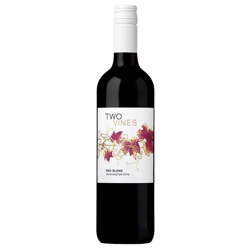 Two Vines Red Blend