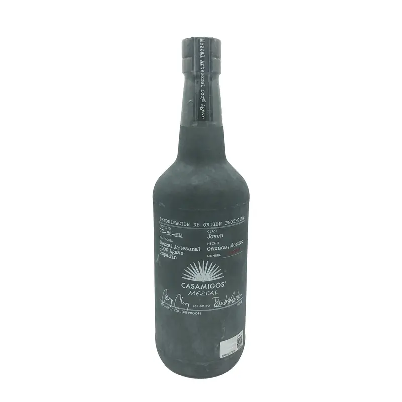Casamigos Joven Mezcal