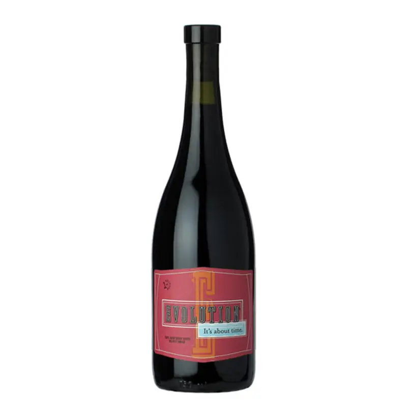 Sokol Blosser Evolution Red