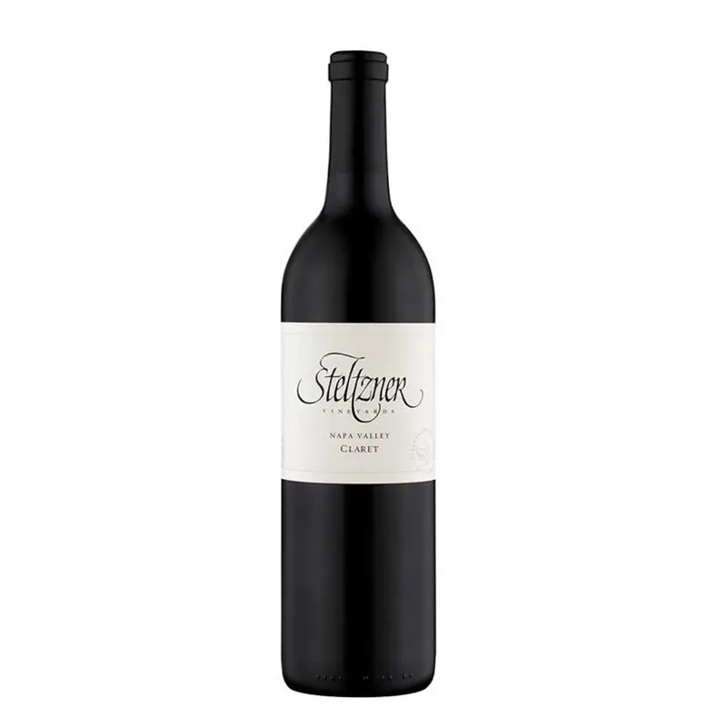 Steltzner Vineyards Claret