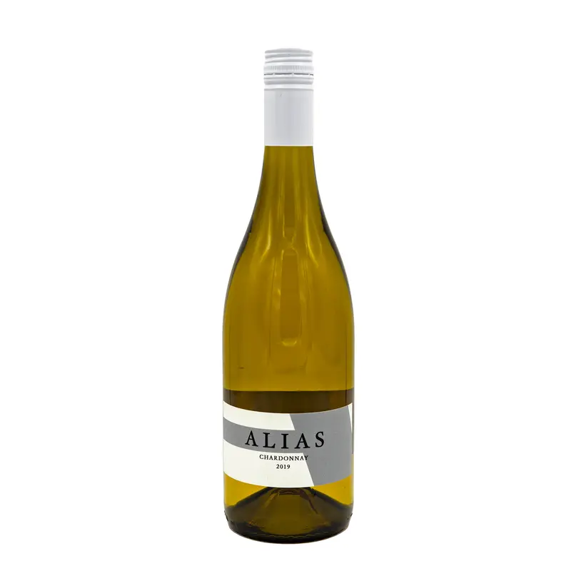Alias Chardonnay
