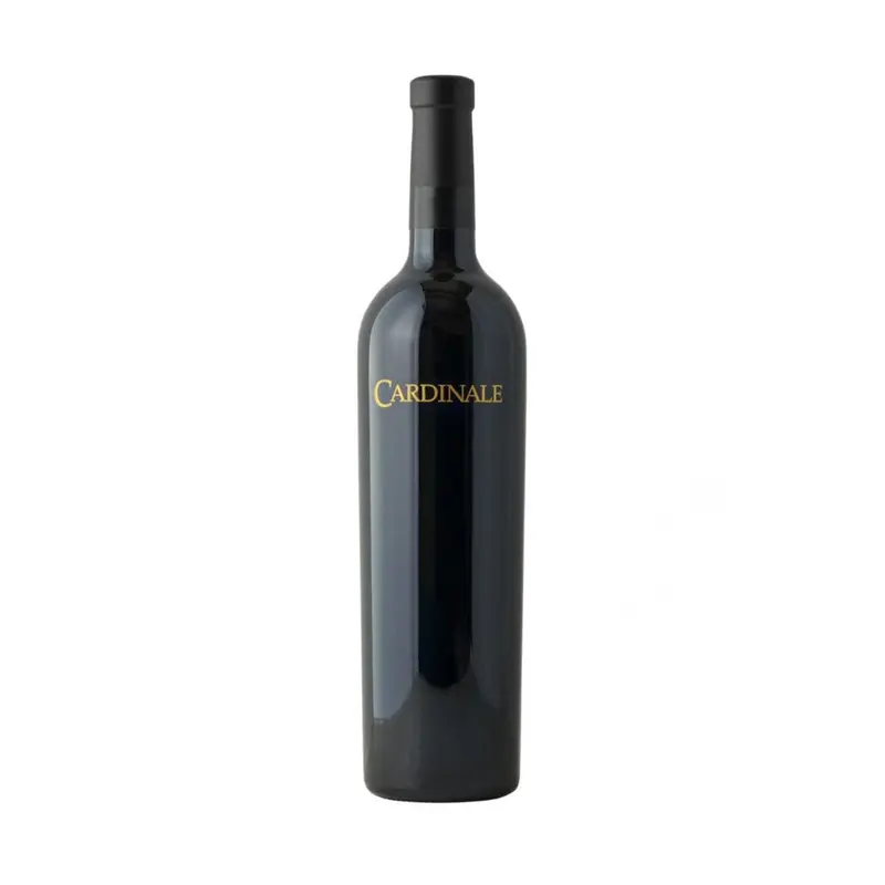 Cardinale Cabernet Sauvignon 2019