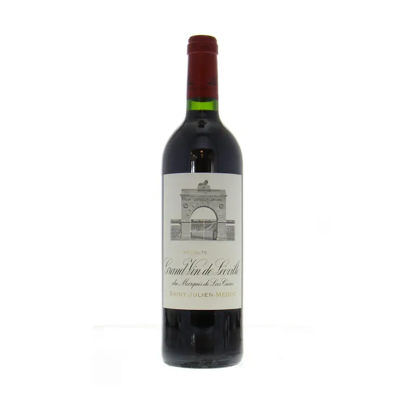 Chateau Leoville Las Cases 2003