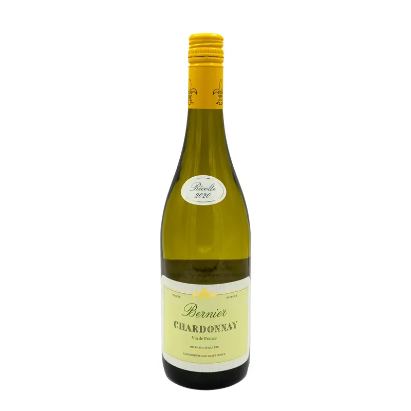 Dom Bernier Chardonnay