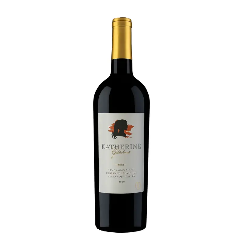 Goldschmidt Katherine Cabernet Sauvignon