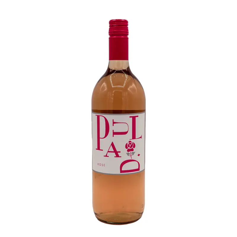 Paul D Zweigelt Rose