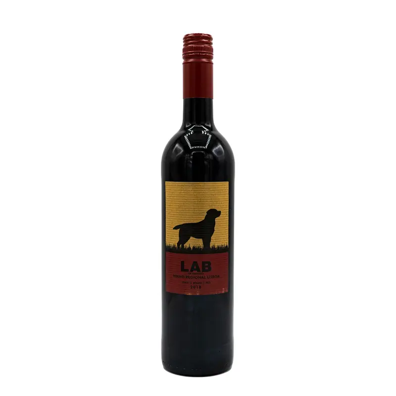 Casa Santos Lab Red 750Ml