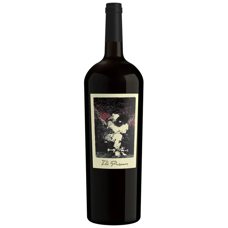 The Prisoner Napa Valley Red Blend 1.5L 2019