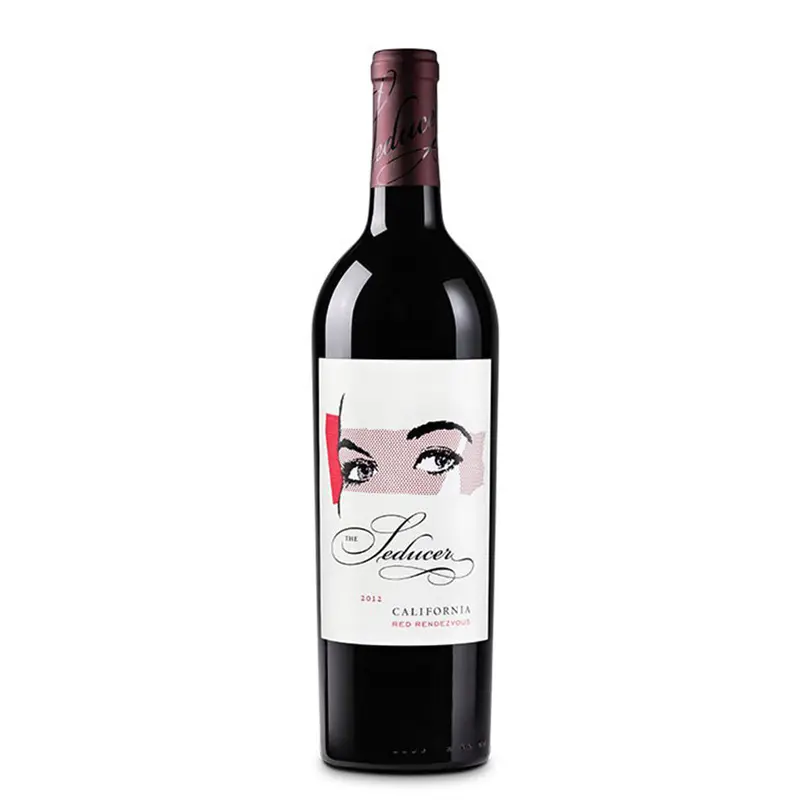 The Seducer Red Rendezvous