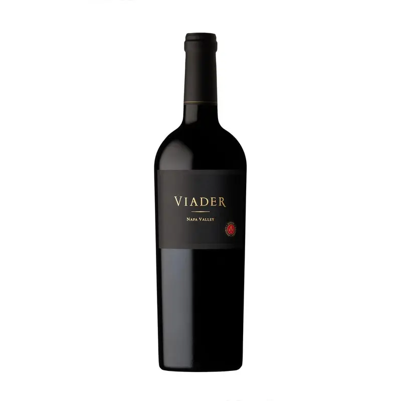Viader Estate Red 2015