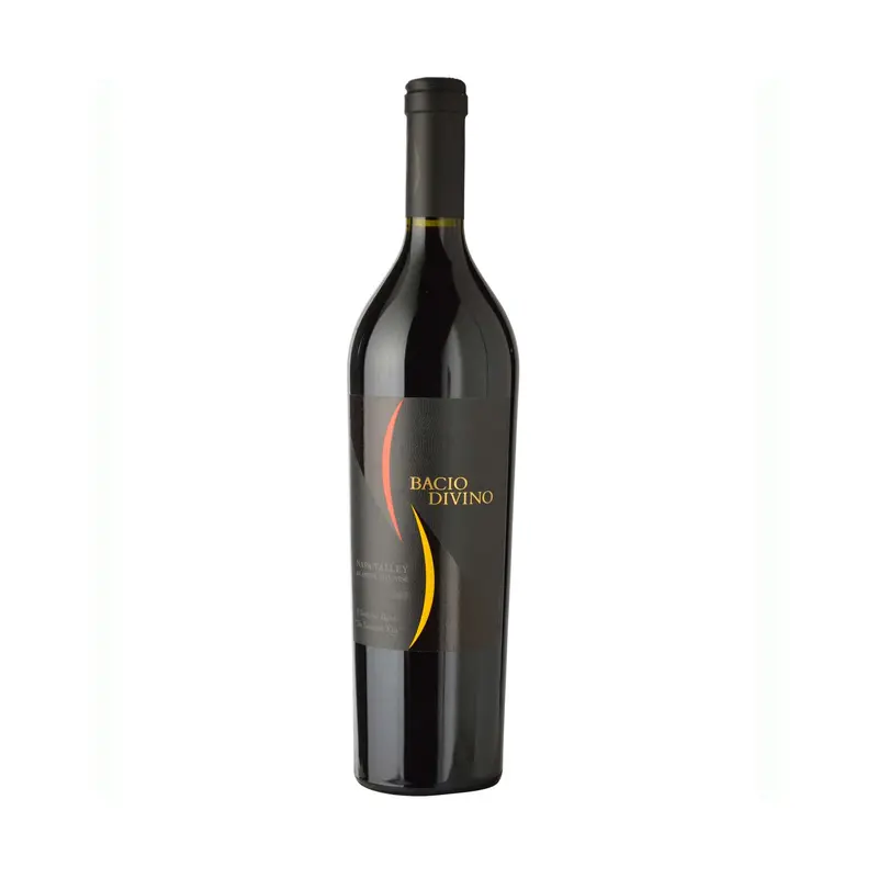Bacio Divino Cabernet Sauvignon Napa Valley 2020